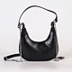 the rhinestone mini shoulder bag